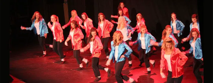 Just For Kicks Dance Studio Picture 3
