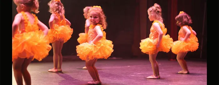 Just For Kicks Dance Studio Picture 1