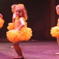 Just For Kicks Dance Studio ico