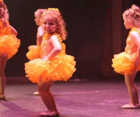 Just For Kicks Dance Studio
