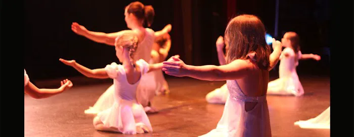 Just For Kicks Dance Studio Picture 6