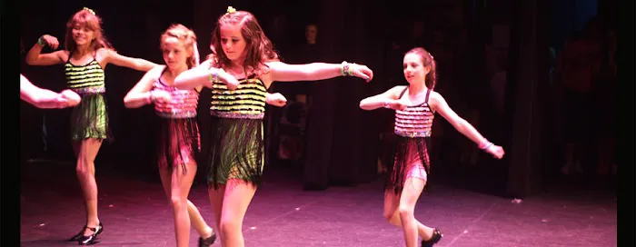 Just For Kicks Dance Studio Picture 4