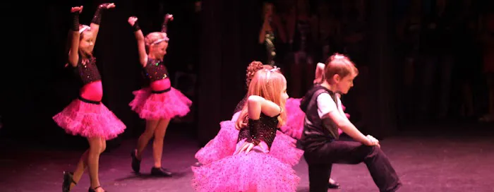 Just For Kicks Dance Studio Picture 7