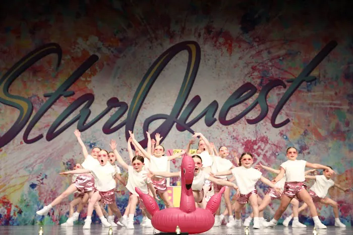 Centerstage Dance Company Picture 3