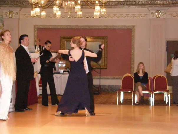Shut Up & Dance! Picture 1