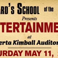 Richard's School of the Dance ico
