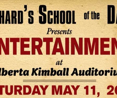 Richard's School of the Dance