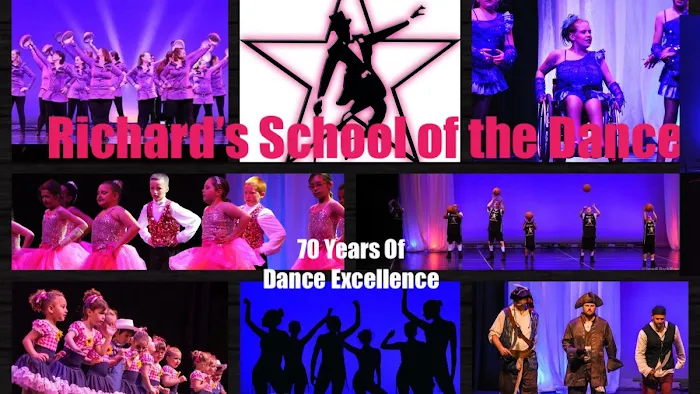 Richard's School of the Dance Picture 5