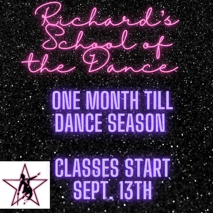 Richard's School of the Dance Picture 6