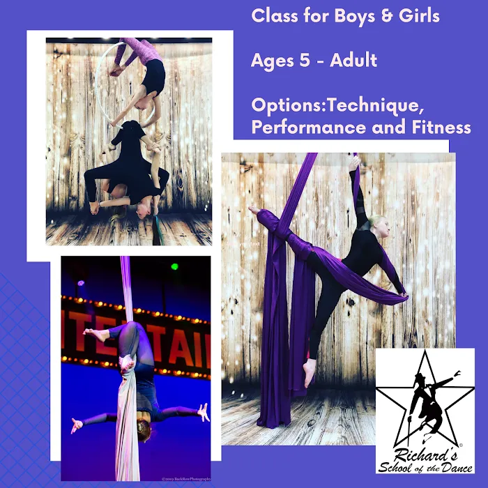 Richard's School of the Dance Picture 8