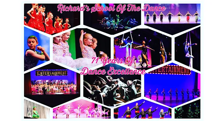 Richard's School of the Dance Picture 9