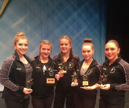 Brittany's School of Dance