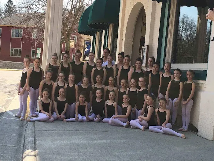 Brittany's School of Dance Picture 4
