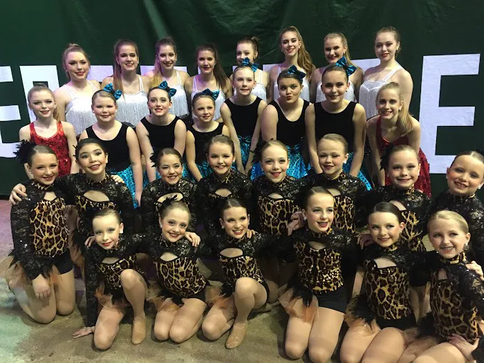 Brittany's School of Dance Picture 3