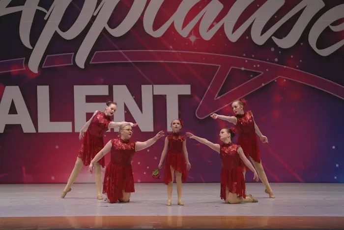 New Attitudes Dance Company Home Picture 3