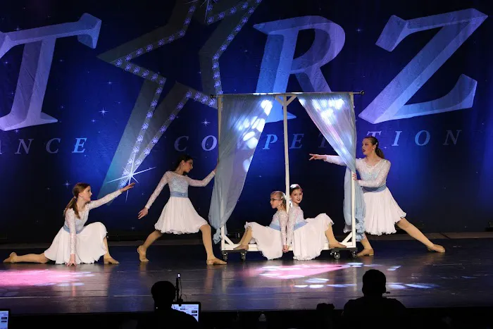 New Attitudes Dance Company Home Picture 1