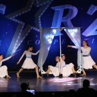 New Attitudes Dance Company Home ico