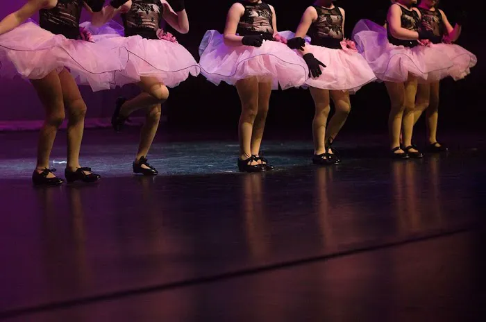 New Attitudes Dance Company Home Picture 2
