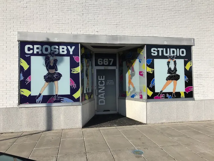 Crosby Dance Studio Picture 1
