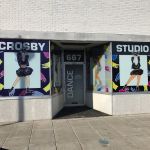 Crosby Dance Studio