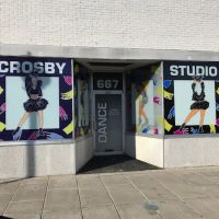 Crosby Dance Studio ico