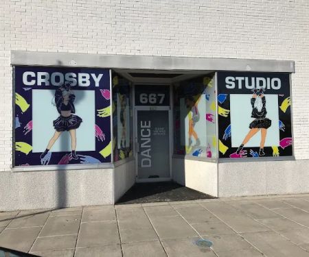 Crosby Dance Studio