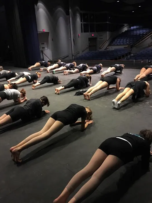 Performing Hearts Dance Studio Picture 1