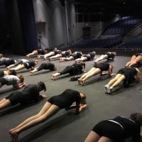 Performing Hearts Dance Studio ico