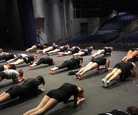 Performing Hearts Dance Studio