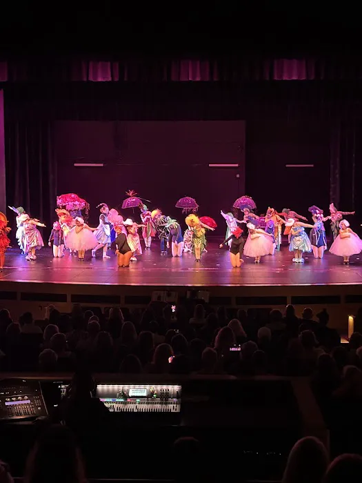 Performing Hearts Dance Studio Picture 7