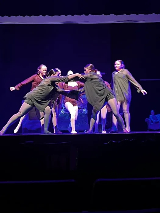 Performing Hearts Dance Studio Picture 6