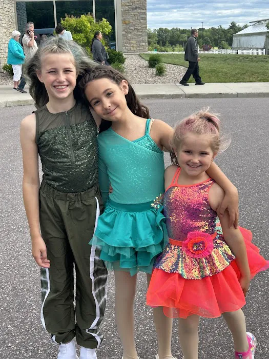 Performing Hearts Dance Studio Picture 10