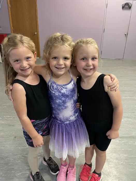 Creative Motion Dance Picture 5