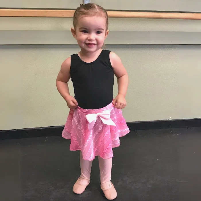 Creative Motion Dance Picture 3