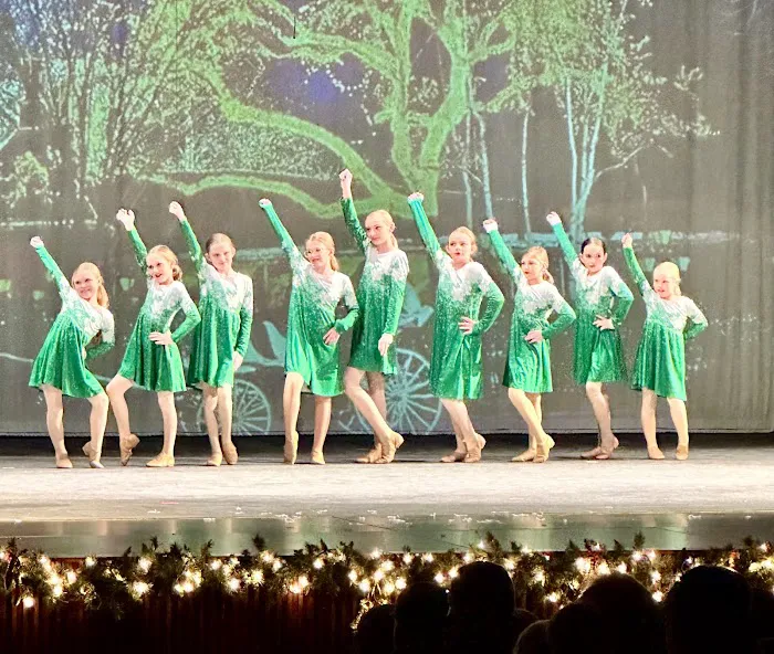Creative Motion Dance Picture 4