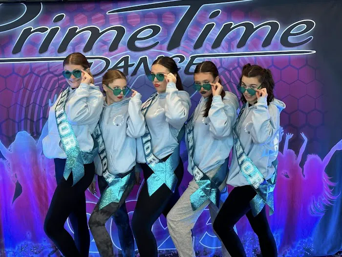 Creative Motion Dance Picture 7