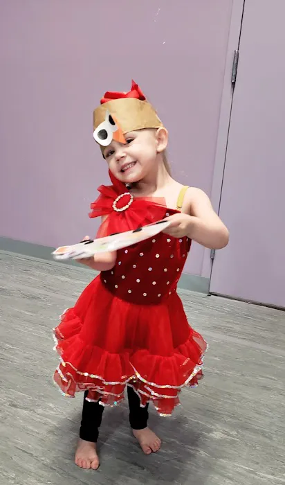 Creative Motion Dance Picture 10