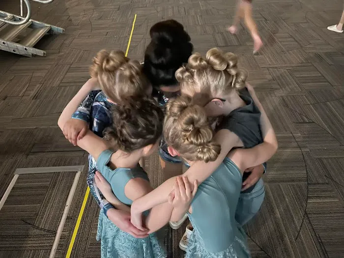Creative Motion Dance Picture 9