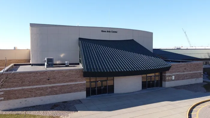 River Arts Center (Sauk Prairie School District) Picture 1