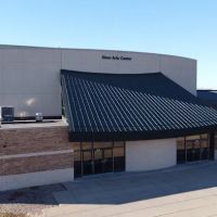 River Arts Center (Sauk Prairie School District) ico