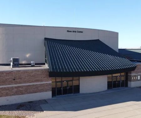 River Arts Center (Sauk Prairie School District)