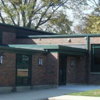 Woodlawn Arts Academy ico