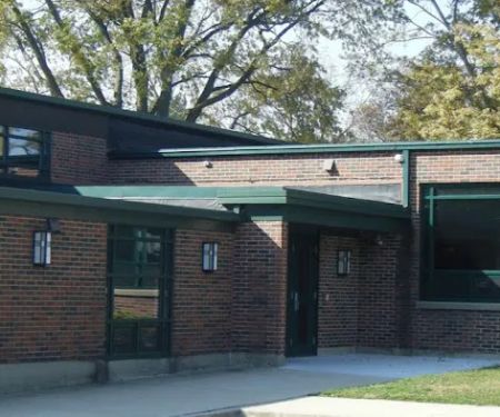 Woodlawn Arts Academy