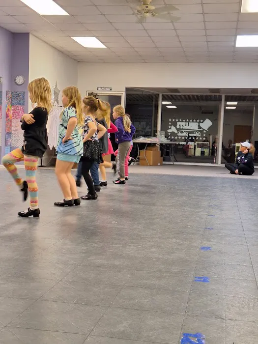 Shelley's Dance Studio Picture 4