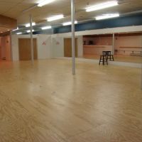 Main Street Dance Academy ico