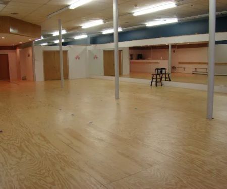 Main Street Dance Academy