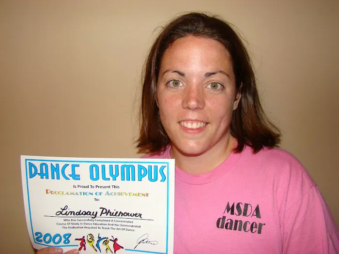 Main Street Dance Academy Picture 3