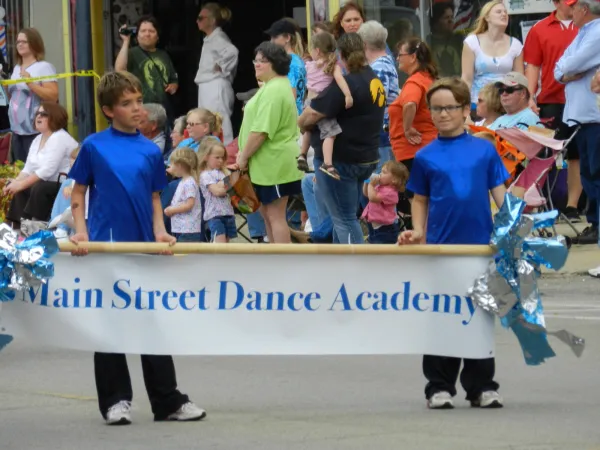 Main Street Dance Academy Picture 5
