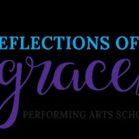 Reflections of Grace Performing Arts School ico
