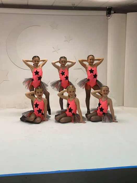 Studio A Dance Academy Picture 1